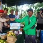 Dukungan Nyata untuk Petani, Gubernur Kalsel Berikan Bantuan Pertanian Rp1 Miliar ke Banjarbaru