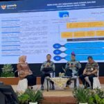 Talkshow Tata Kelola Pemerintahan, Upaya Pemprov Kalsel Tingkatkan Pelayanan Publik Kalsel