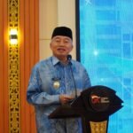 Gubernur Kalsel Berkomitmen Membantu Pemkot Banjarmasin dalam Menangani Darurat Sampah