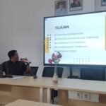 Tambah Wawasan Seluruh Pegawai, Lab K3 Kalsel Laksanakan In House Training