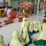 Jumlah Kunjungan Meningkat UPTD Taman Budaya Kalsel Tambah Jadwal Kunjungan