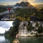 Geopark Meratus Resmi Ditetapkan Menjadi UNESCO Global Geopark