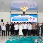 Bupati Andi Rudi Latif Kukuhkan Pengurus LPTQ Tanah Bumbu Periode 2025–2030