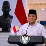 Presiden Prabowo Sampaikan Belasungkawa atas Wafatnya Paus Fransiskus