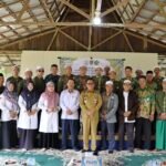 Rakorwil FKDT se-Kalsel, Perkuat Strategi Kembangkan Pendidikan Diniyah Takmiliyah di Daerah