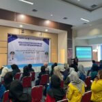 Ciptakan Generasi Penerus Berkualitas, Pemprov Kalsel Gelar Pelatihan Kepemimpinan Pemuda