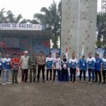 143 Atlet Ikuti Kejurprov Panjat Tebing Tahun 2025