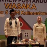 Transformasi Posyandu Era Baru, Terapkan 6 SPM
