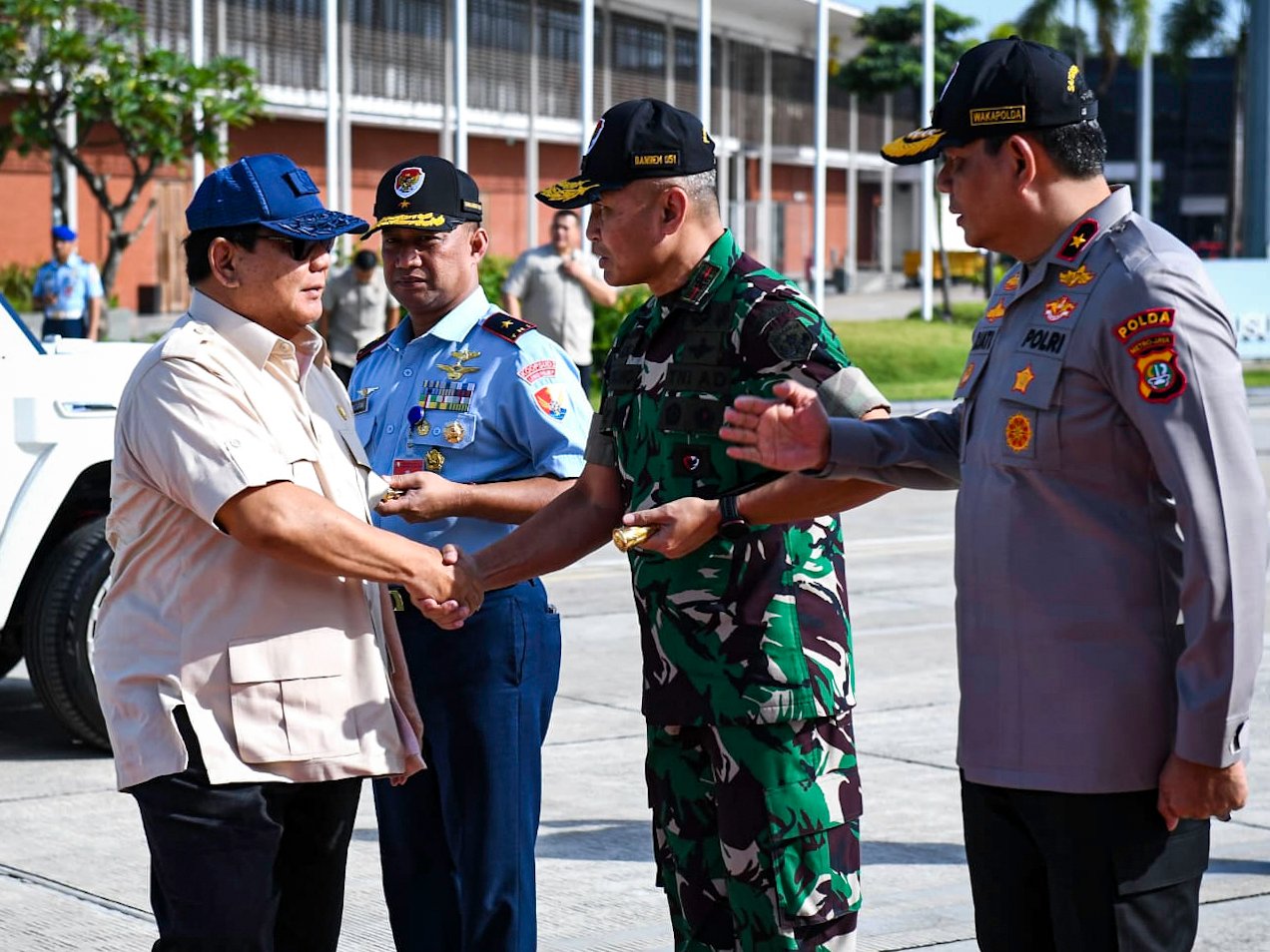 Kunjungan ke Sumsel, Presiden akan Luncurkan Program Gerina