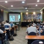 In House Training Junior Cyber Security, Diskominfo Kalsel Bekali Aparatur di Bidang Keamanan Siber