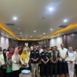 Dinsos Perkuat Kapasitas dan Peran PSM se-Kalsel