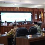 Pemprov Kalsel Apresiasi RUPS PT BPR Kotabaru