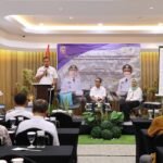 Disperkim Kalsel Gelar Penyadaran Publik dalam Upaya Pencegahan Permukiman Kumuh