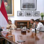 Kepercayaan Investor Terjaga, Realisasi Investasi Awal 2025 Capai Rp465,2 Triliun