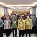 Transformasi Permukiman Kumuh, Disperkim Kalsel Berikan Peningkatan Kapasitas KSM Menuju Hunian Berkelanjutan