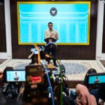Presiden Prabowo Sikapi Bijak Usulan Forum Purnawirawan Prajurit TNI, Prioritaskan Harmonisasi Bangsa