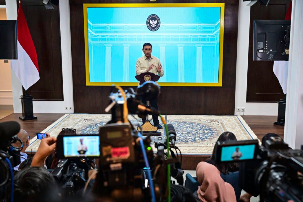 Presiden Prabowo Sikapi Bijak Usulan Forum Purnawirawan Prajurit TNI, Prioritaskan Harmonisasi Bangsa