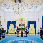 Dari Pertahanan hingga Pendidikan, Indonesia dan Fiji Sepakati Langkah Konkret Perkuat Kemitraan