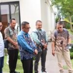 MUSPROV Ke-9, Pemprov Kalsel Mengapresiasi Peran IAI dalam Membentuk Wajah Pembangunan Banua