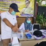 Tahun 2024, RSGM Gusti Hasan Aman Capai Target PAD