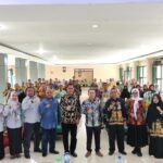 Buka Pembekalan Tramtis, Syarifuddin : Inginkan Tidak Ada ASN Alami Masa Berat Jelang Masa Purna Tugas