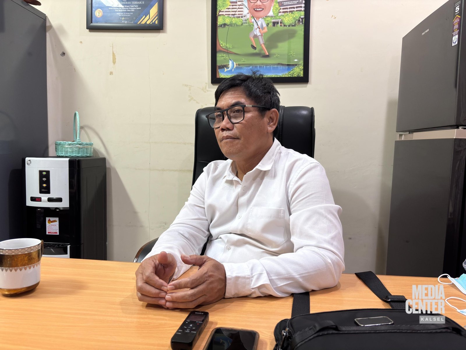 Pemprov Kalsel Gencar Edukasikan Penyuluhan Kesehatan Gigi dan Mulut kepada Masyarakat