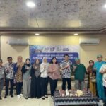 RSUD Ulin Berkolaborasi Dengan PT Nobel Lakukan Workshop dan Operasi Pemasangan Implan Koklea