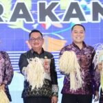 Raker APEKSI Regional Kalimantan, Perkuat Kerja Sama Antar Pemerintahan Kota