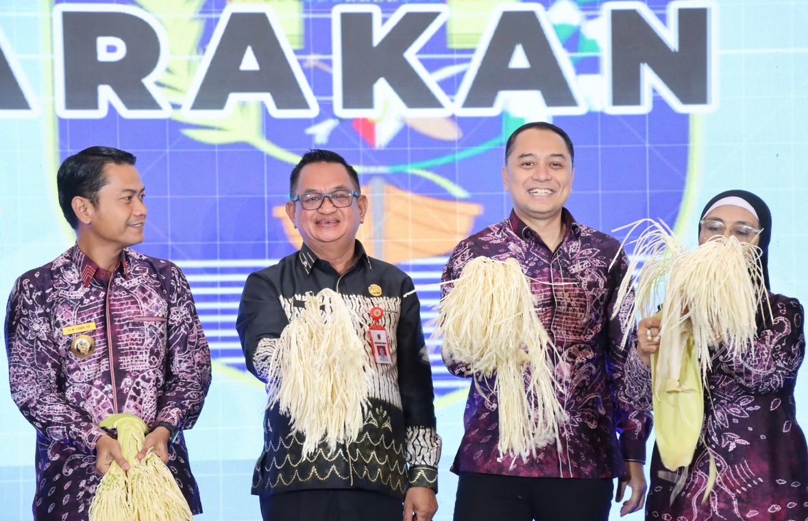 Raker APEKSI Regional Kalimantan, Perkuat Kerja Sama Antar Pemerintahan Kota