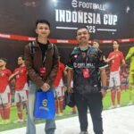 Efootball Indonesia Cup 2025 : Ajang Bergengsi Kerjasama PSSI dan Konami, Atlet Kalsel Tunjukkan Taji