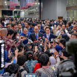Pemerintah Tegaskan Komitmen Tata Kelola BUMN Lewat Evaluasi Komprehensif