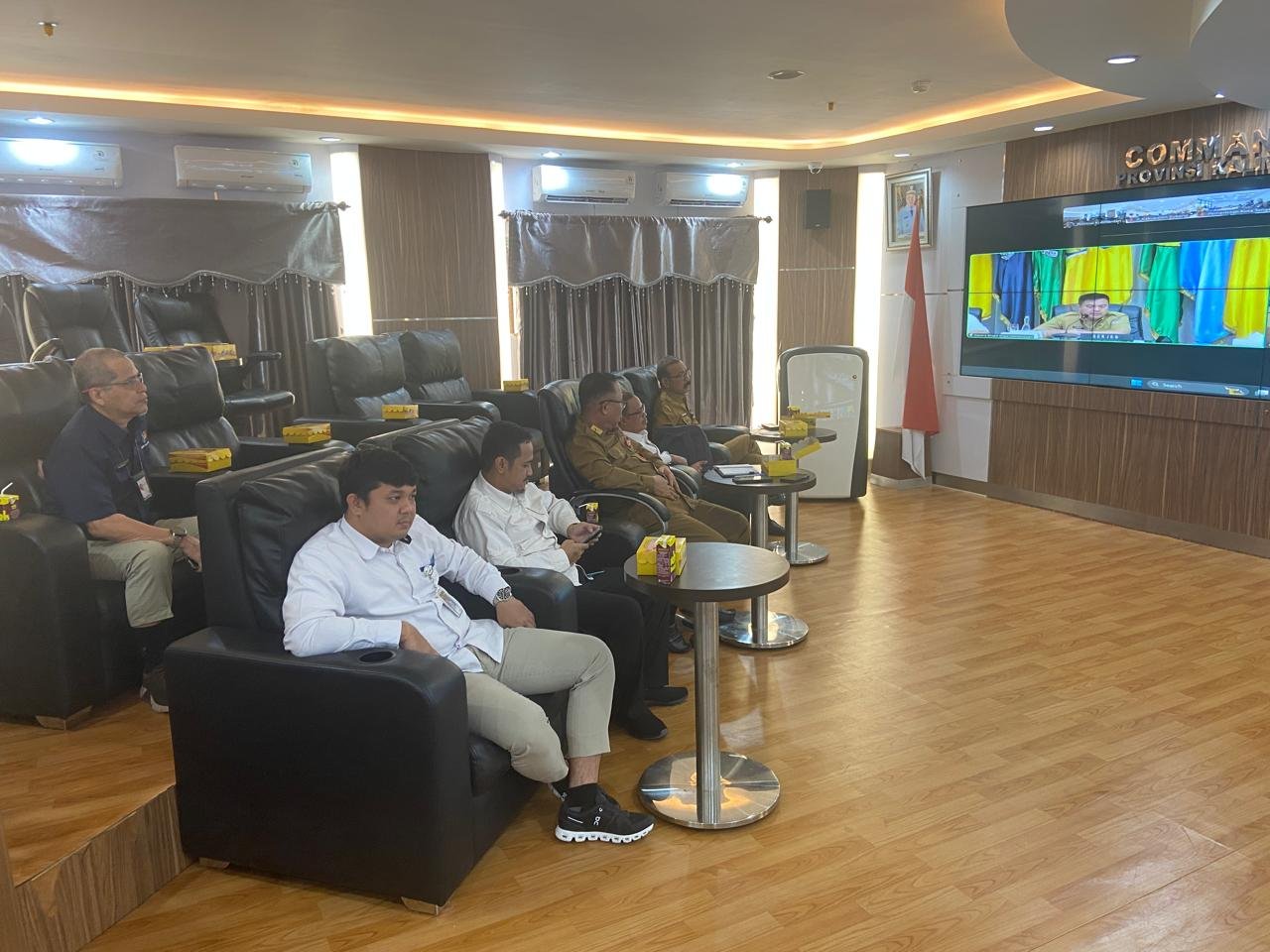Kalsel Berhasil Jaga Stabilitas Inflasi, Dorong Ketahanan Ekonomi Daerah