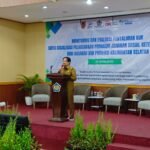 Pemprov Kalsel Dukung Program KUR dan Perlindungan Sosial Ketenagakerjaan