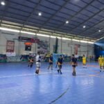 Kejuprov Bola Tangan Kalsel Pertandingkan Tiga Nomor Menarik