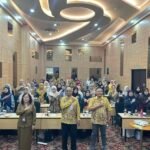 Upaya Strategis Turunkan Angka Kematian Bayi, Dinkes Kalsel Gelar Workshop Skrining BBL