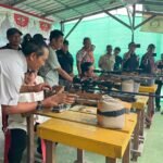Jaring Atlet Muda Potensial, Kejurprov Menembak Resmi Dimulai Tahun 2025