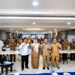 Potensi Besar sebagai Komoditas Unggulan, Dislutkan Kalsel Gelar FGD Pengembangan Klaster Budidaya Ikan Haruan