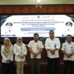 Satukan Langkah Dan Pandangan Kebudayaan Melalui Rakor Pemutakhiran Pikiran dan Kebudayaan Daerah