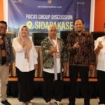 Mudahkan Wisatawan Akses Informasi Pariwisata Kalsel, Dispar Terus Upayakan SIDAPAKASE Dapat Diakses di Semua Platform