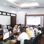 Bappeda Kalsel Gelar Rapat Persiapan Musrenbangprov 2025 untuk Sinkronisasi RPJMD dan RPJMN