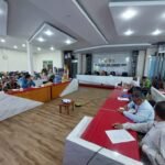 52 Peserta Ikuti Uji Kompetensi Psikotes Seleksi KPID Periode 2024-2027 di RSJ Sambang Lihum