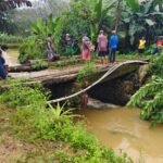 BPBD Kalsel Laporkan Banjir dan Longsor di Tapin