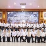 BPSDMD Kalsel Buka Pelatihan Pengadaan Barang dan Jasa Angkatan I Tahun 2025