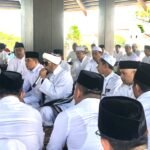 Bupati Bang Arul Hadiri Safari Dakwah Guru Mulia Al Habib Musthofa bin Abdullah Alaydrus