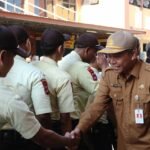 Halalbihalal RSUD Ulin Banjarmasin Kuatkan Pelayanan Kesehatan