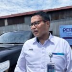 Hingga April 2025, Bulog Kalsel Catat Realisasi Serapan Gabah dan Beras Petani Capai 7.200 Ton