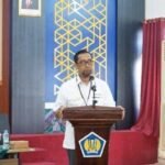 Hingga Februari 2025, Ekonomi Kalsel Tumbuh 5,15 Persen