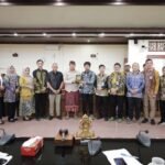 Pansus I DPRD Kalsel Kunjungi DPRD Bali untuk Konsultasi Mekanisme Pembahasan LKPj Gubernur TA 2024