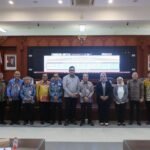 Pemprov Kalsel dan PT SnK Bahas Langkah Strategis Transformasi Digital Daerah, Fokus pada Tiga Sektor Utama