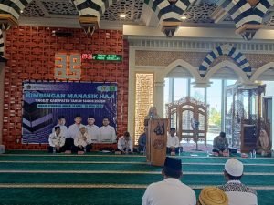 Sekertaris Daerah Tanah Bumbu